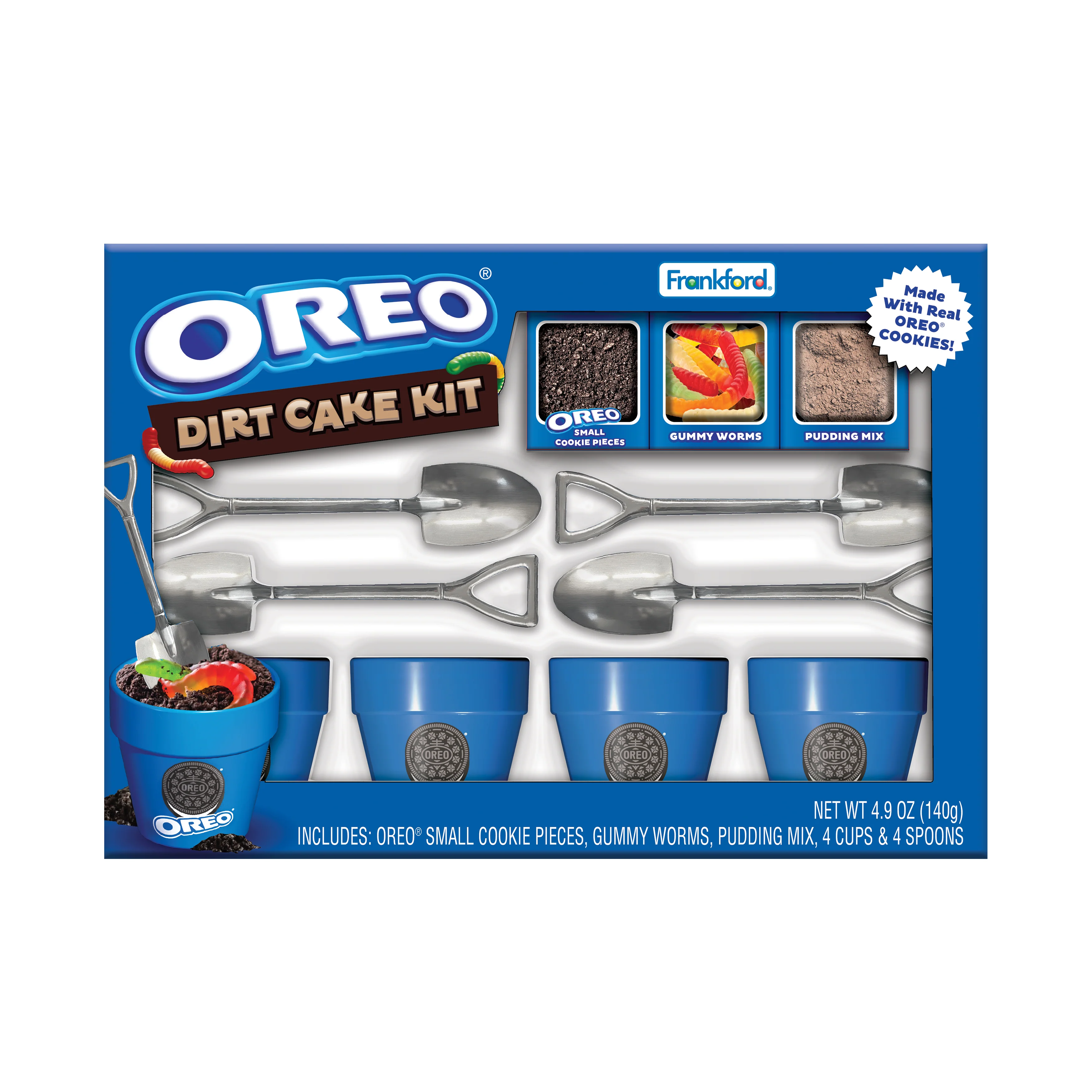 Oreo